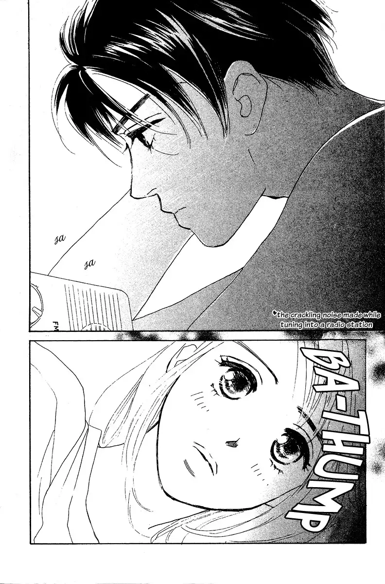 Honey na Koto Chapter 2 5